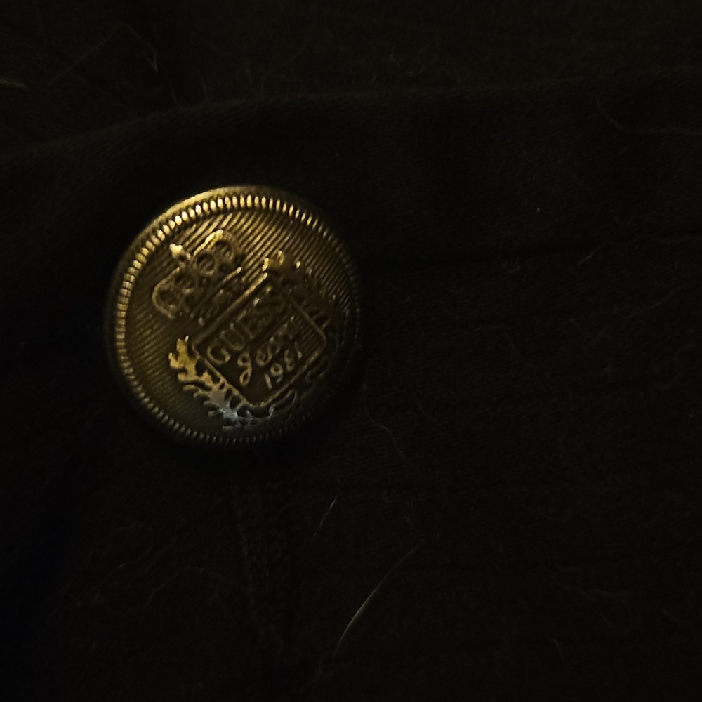Goth Vest - Picture 4 of 9